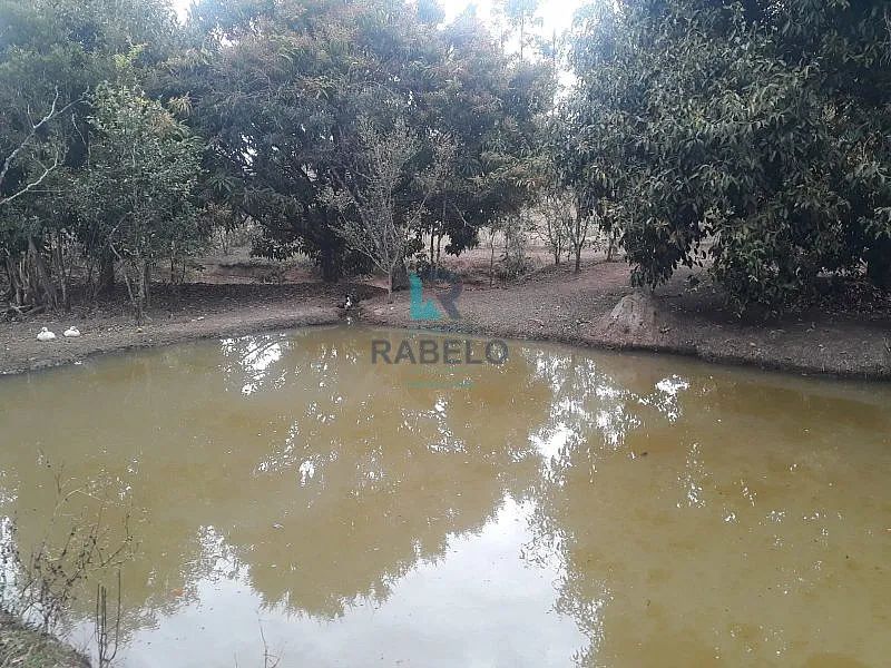 CHÁCARA COM CASAS E LAGOS Á VENDA EM GUARATINGUETÁ-SP