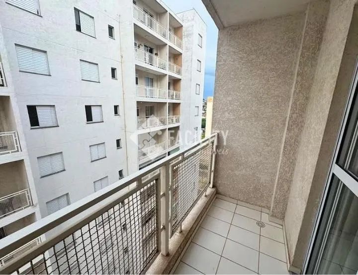 APARTAMENTO COM 2 QUARTOS À VENDA - JARDIM DO LAGO CONTINUAÇÃO EM CAMPINAS - Foto 4