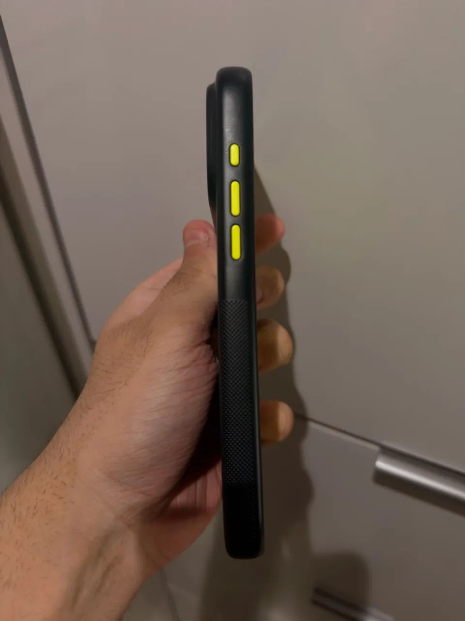 CAPA BEATS RUGGED APPLE 17/18 PRO MAX ORIGINAL - Foto 4