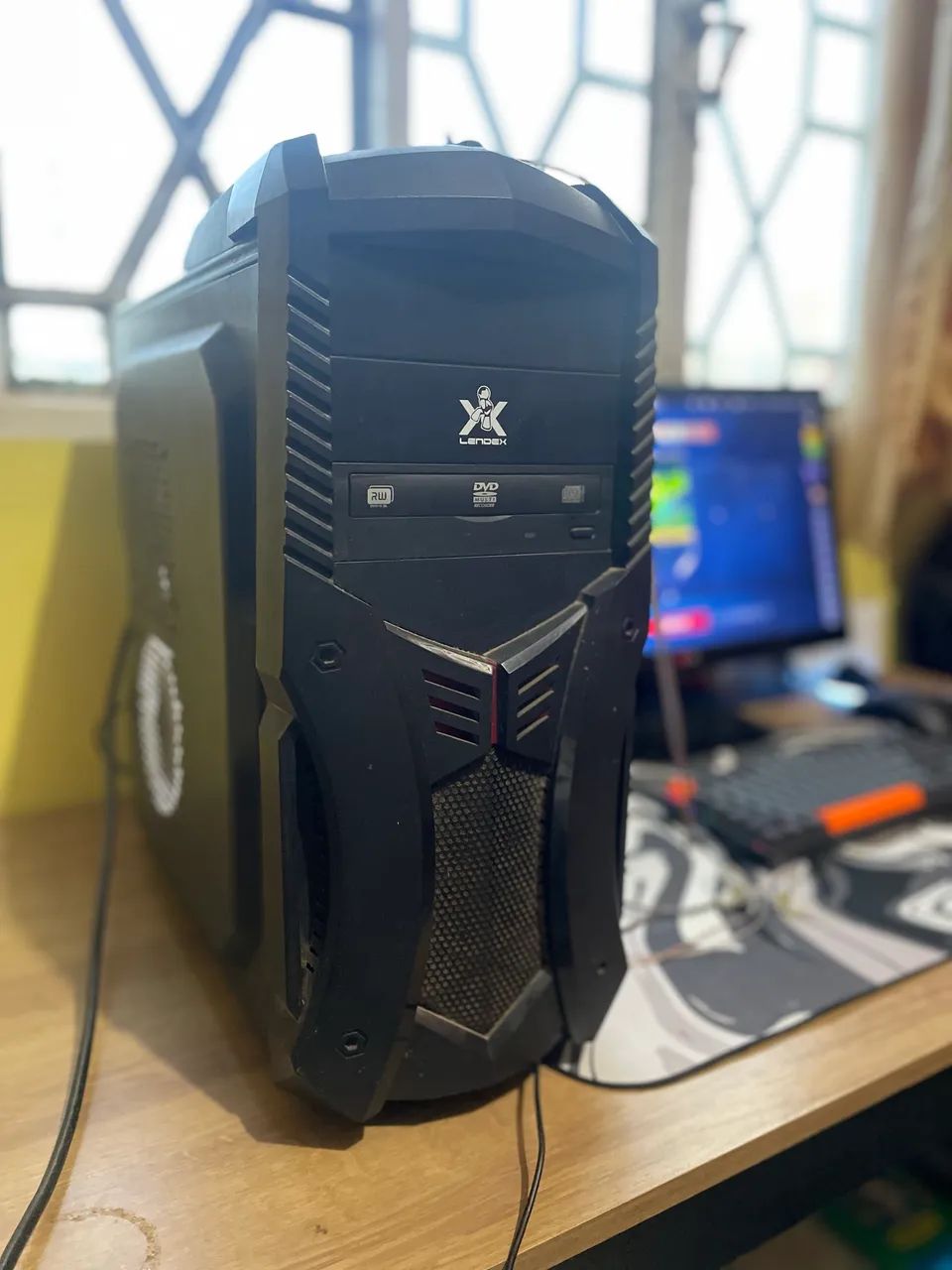 Pc i7 32 gb de ram  - Foto 3