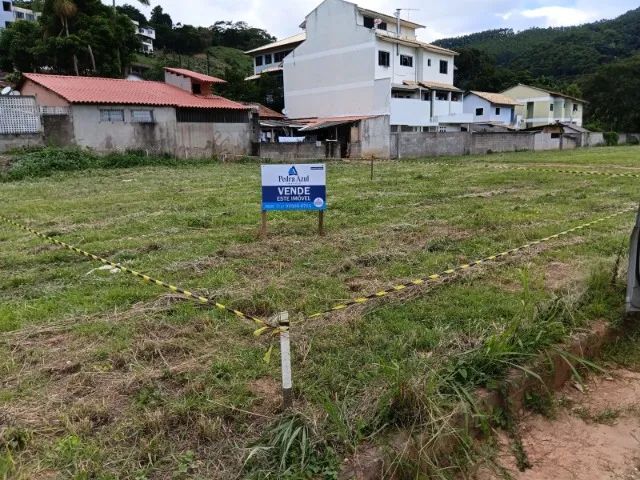 VENDO LOTES EM VENDA NOVA DO IMIGRANTE - ES