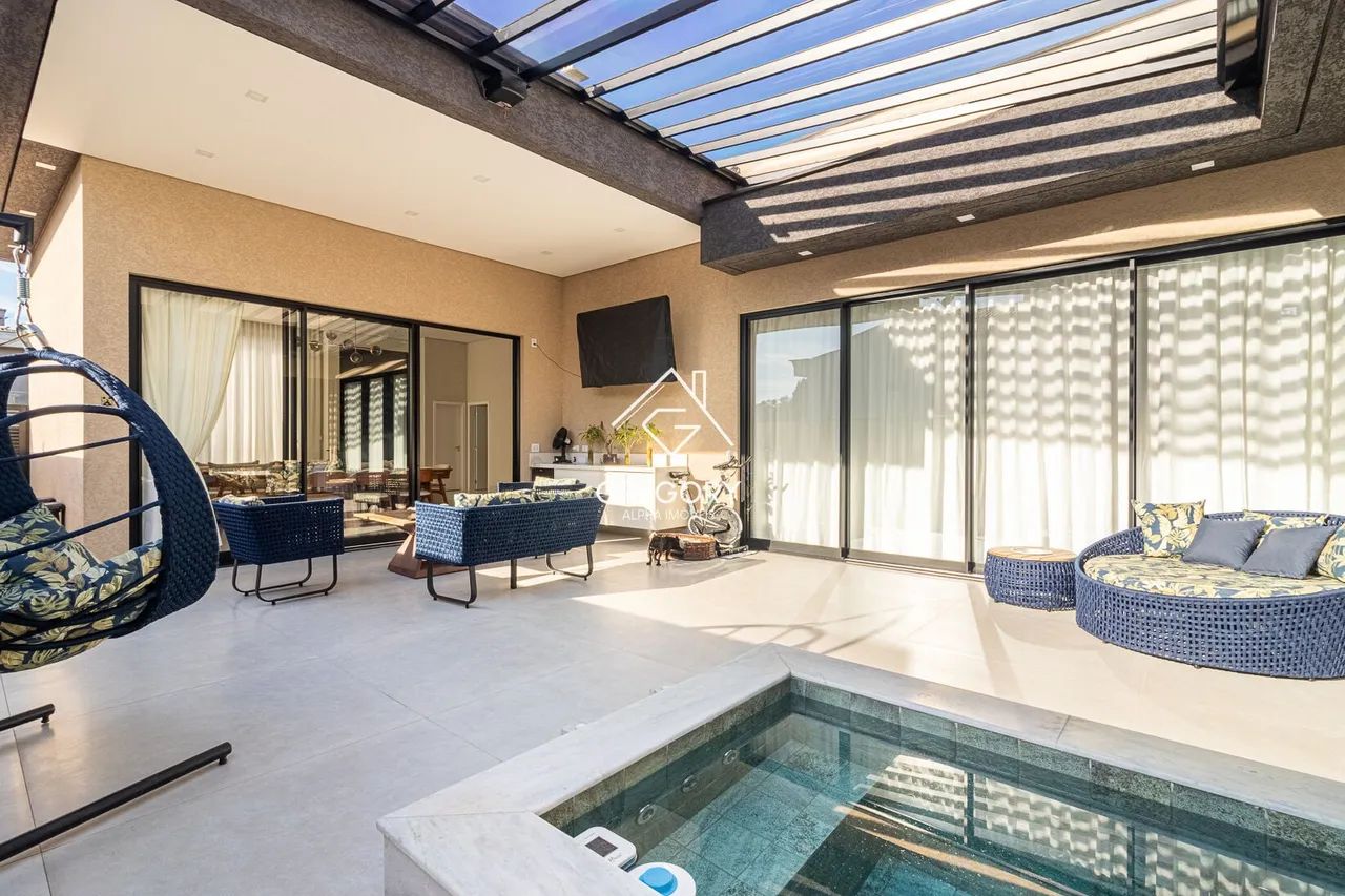 CASA EM CONDOMÍNIO GÊNESIS 1 - Foto 5