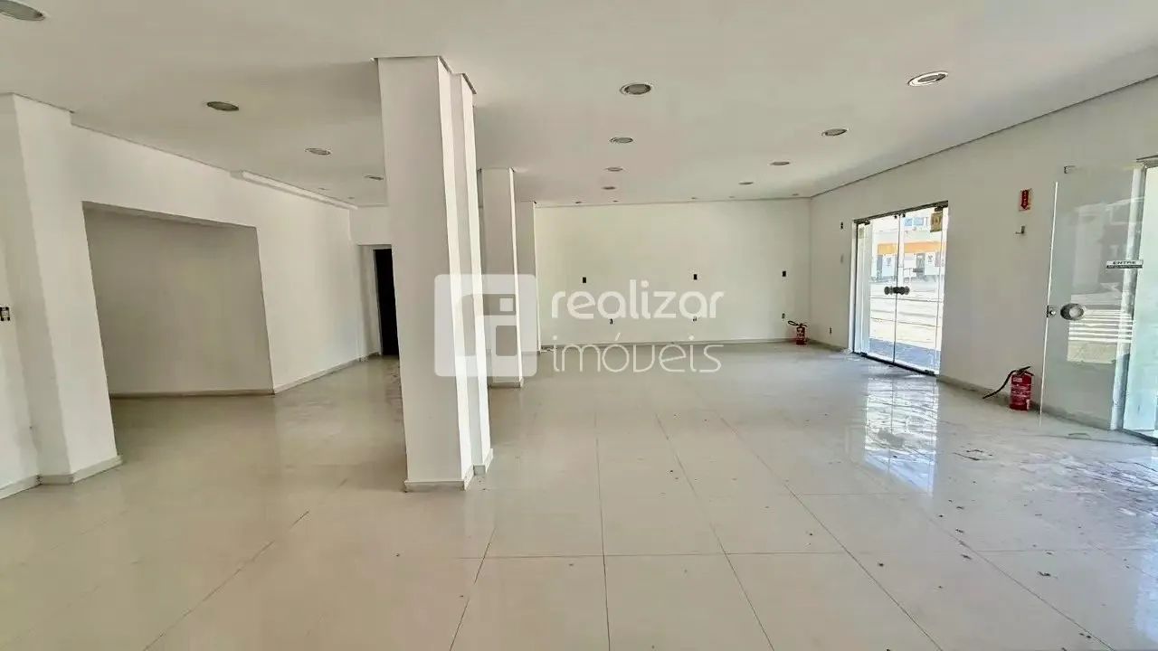 Ponto Comercial no bairro Balneário Florianópolis - Foto 2