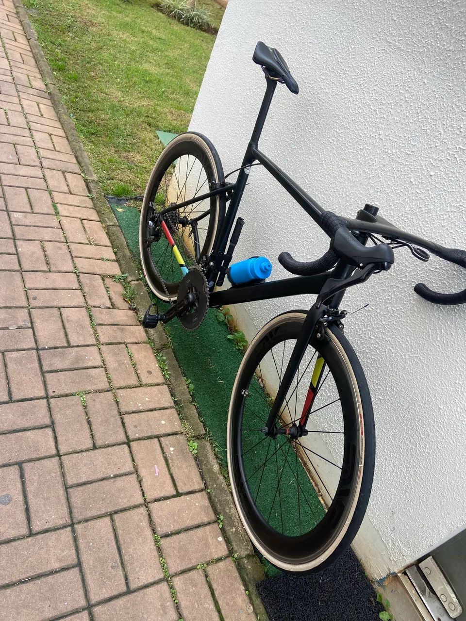 Bicicleta speed - Foto 4