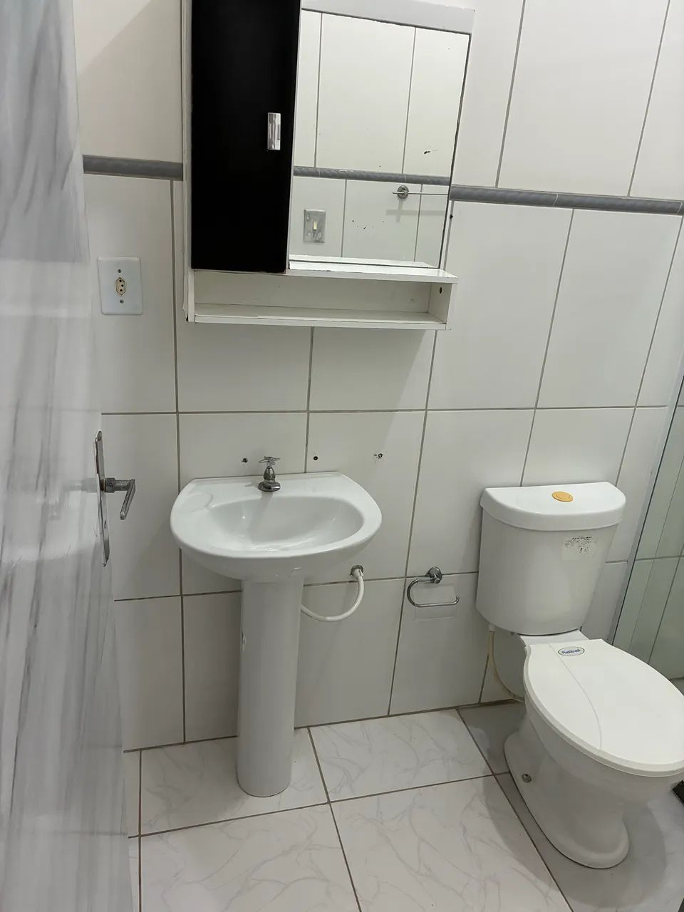 Apt térreo na quadra da praia de Itaúna  - Foto 5