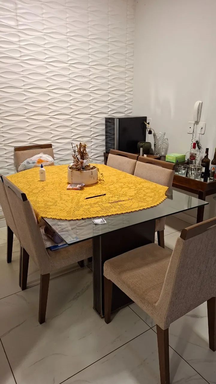 Mesa de jantar  - Foto 2