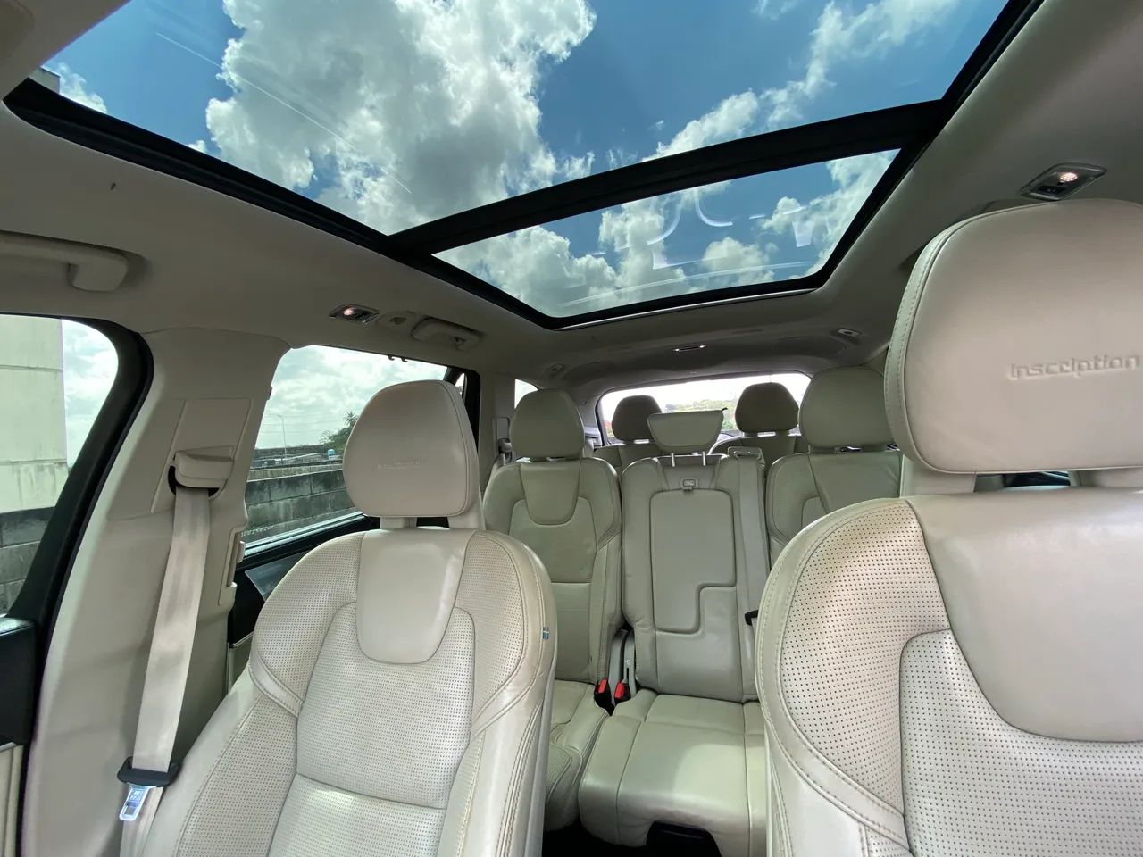 Volvo Xc XC 90 T-8 HÍBRIDO INSCRIPT 2.0 5P 2020