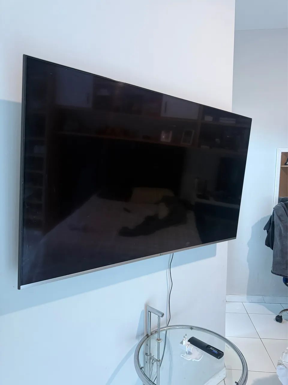 VENDE-SE SMART TV LG 55 4K