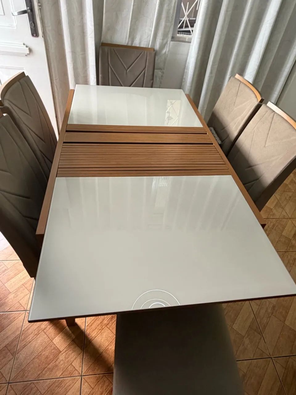 Mesa 6 cadeiras - Foto 4