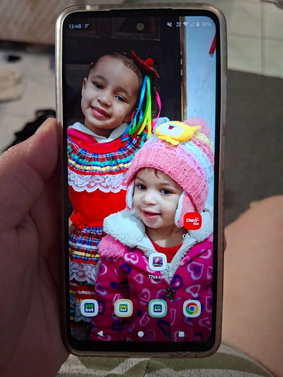 Vendo celular  - Foto 3