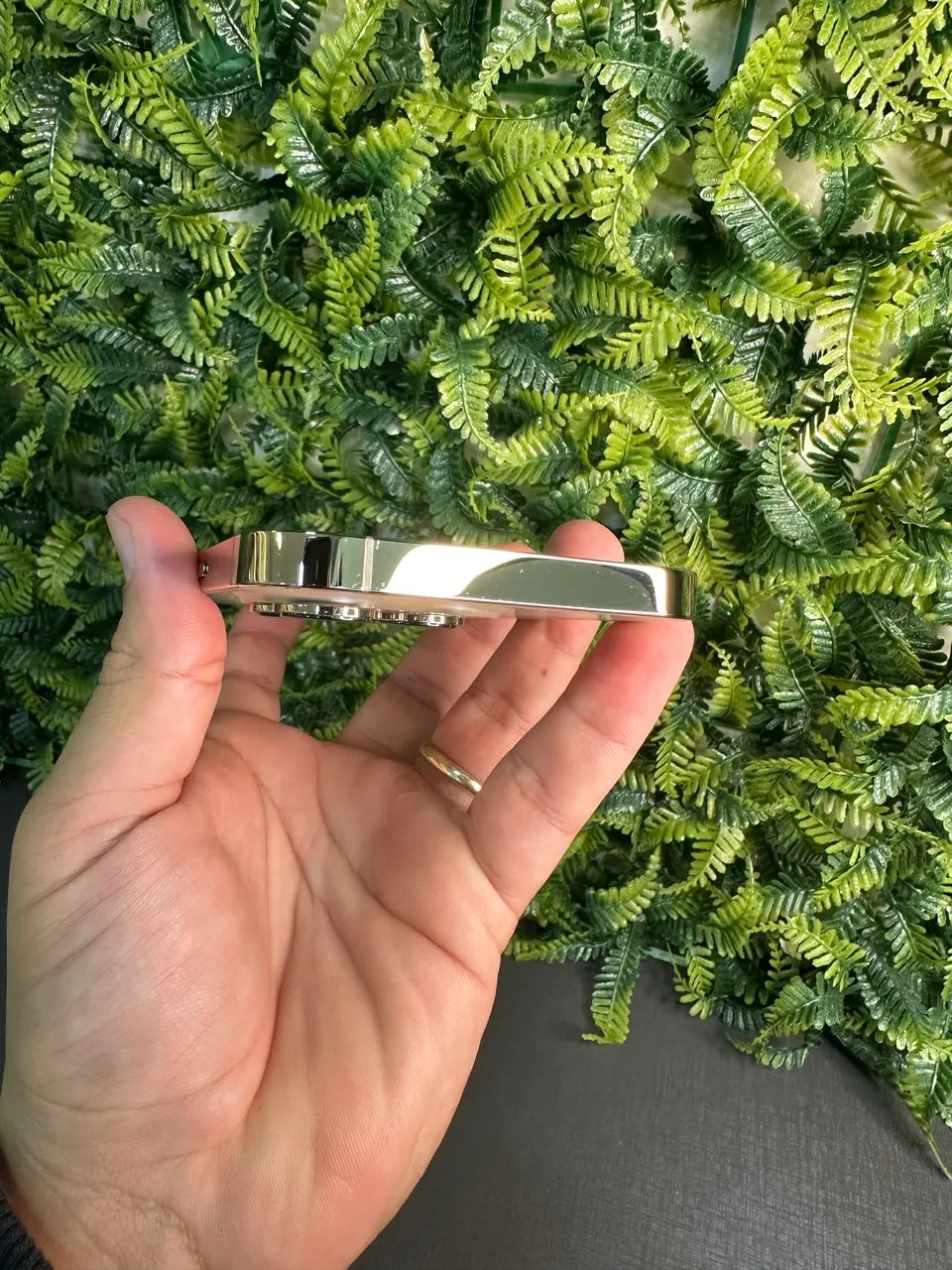 iPhone 13 PRO 256gb - Foto 3