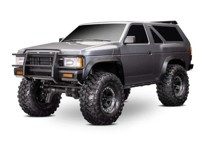 AUTOMODELO TRX-4 Nissan Pathfinder - Foto 2