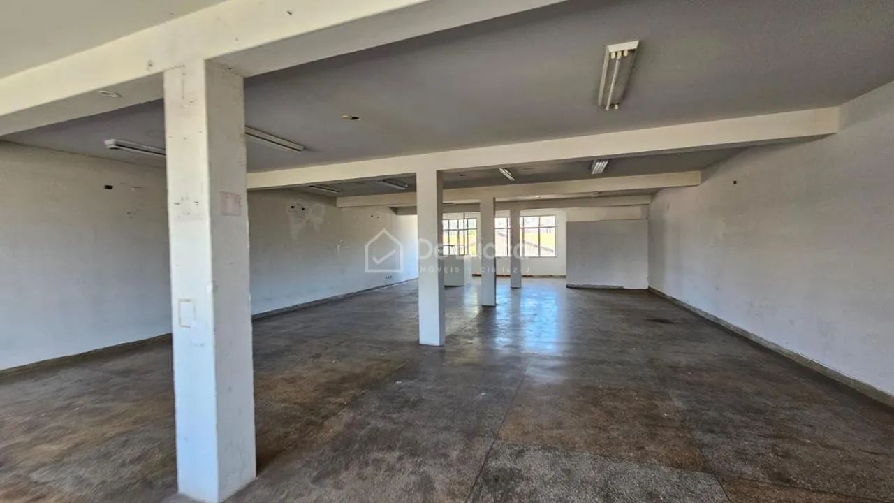 barracão - Botafogo - Campinas - Foto 3
