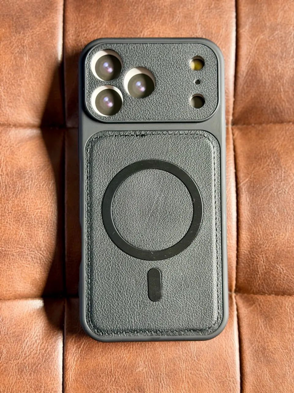 IPHONE 18 PROMAX CAPAS  - Foto 3