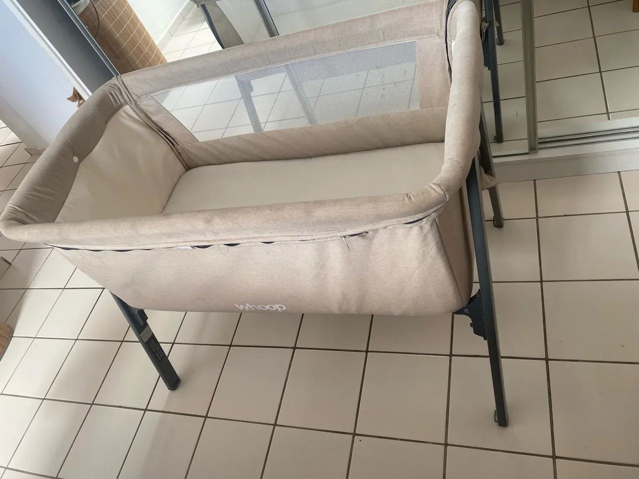 Berço portátil 