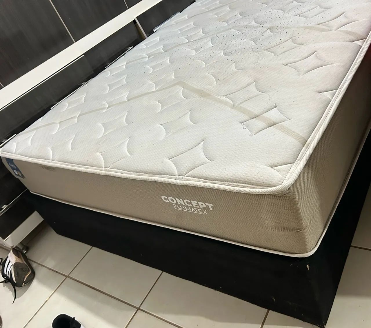 Cama de casal 