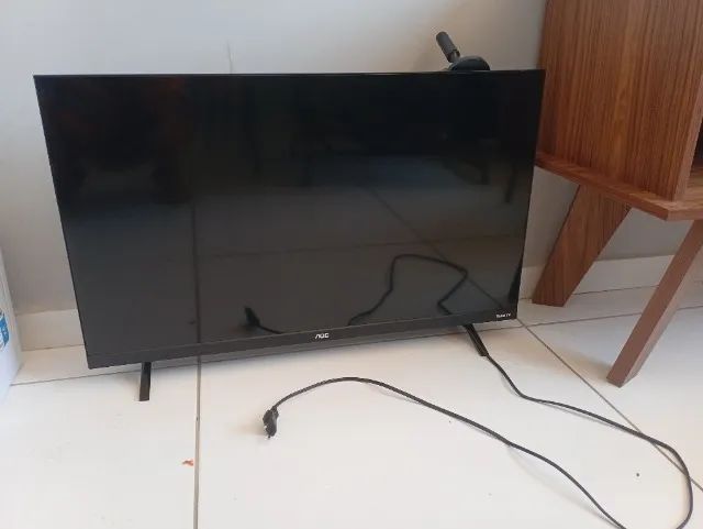 Tv 32' - Foto 3