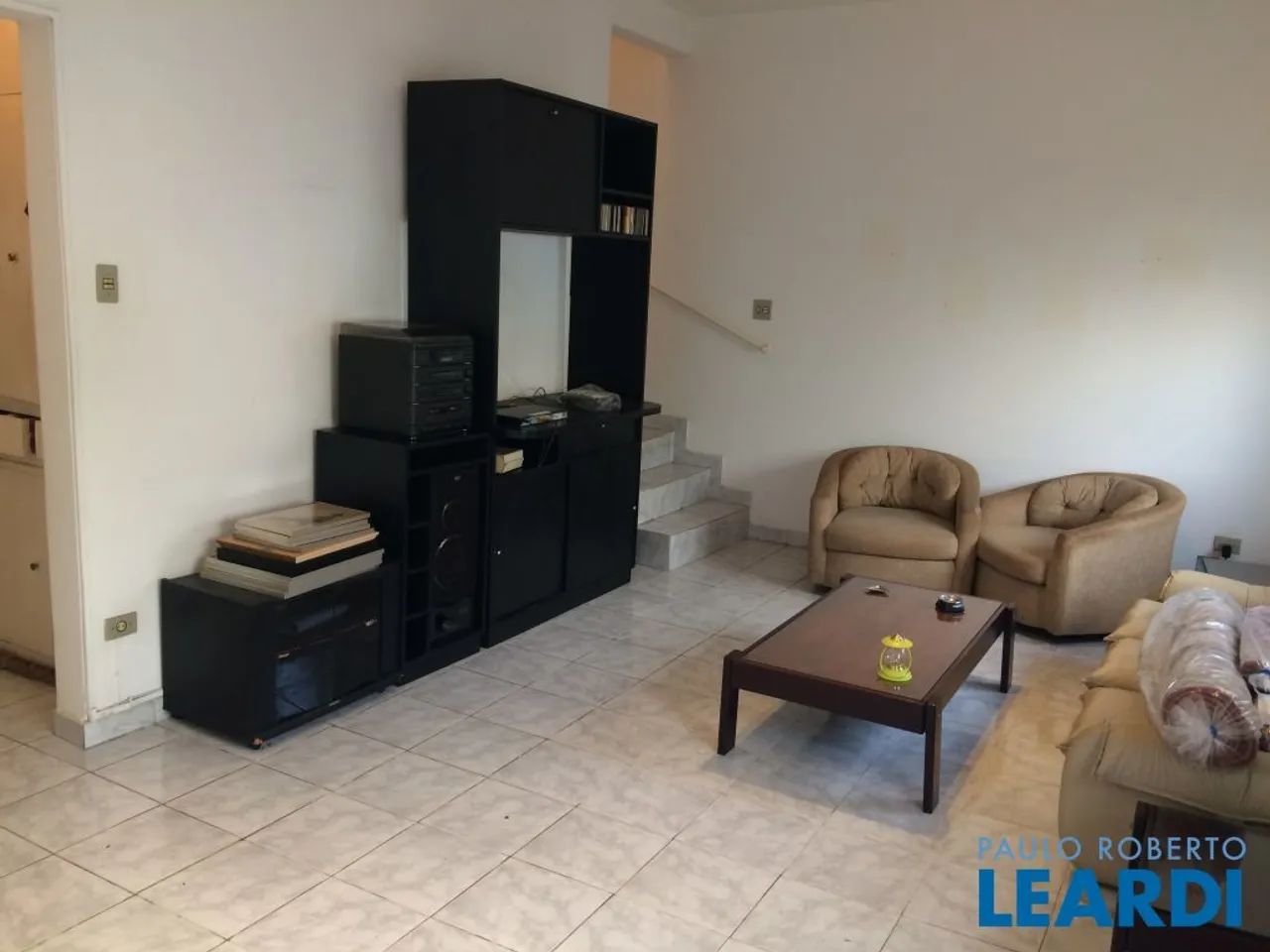 CASA ASSOBRADADA - VILA MARIANA - SP - Foto 3