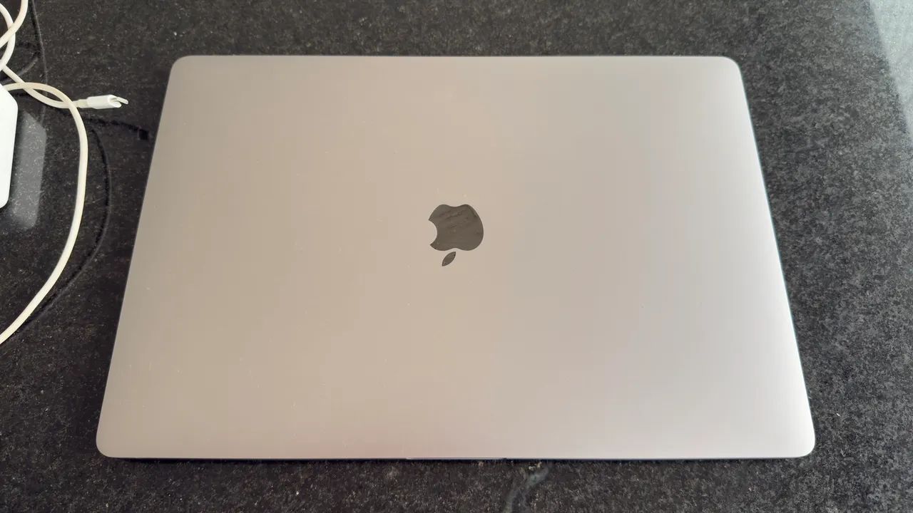 MacBook Pro I9 - 16gb - 1tb ssd - Foto 4