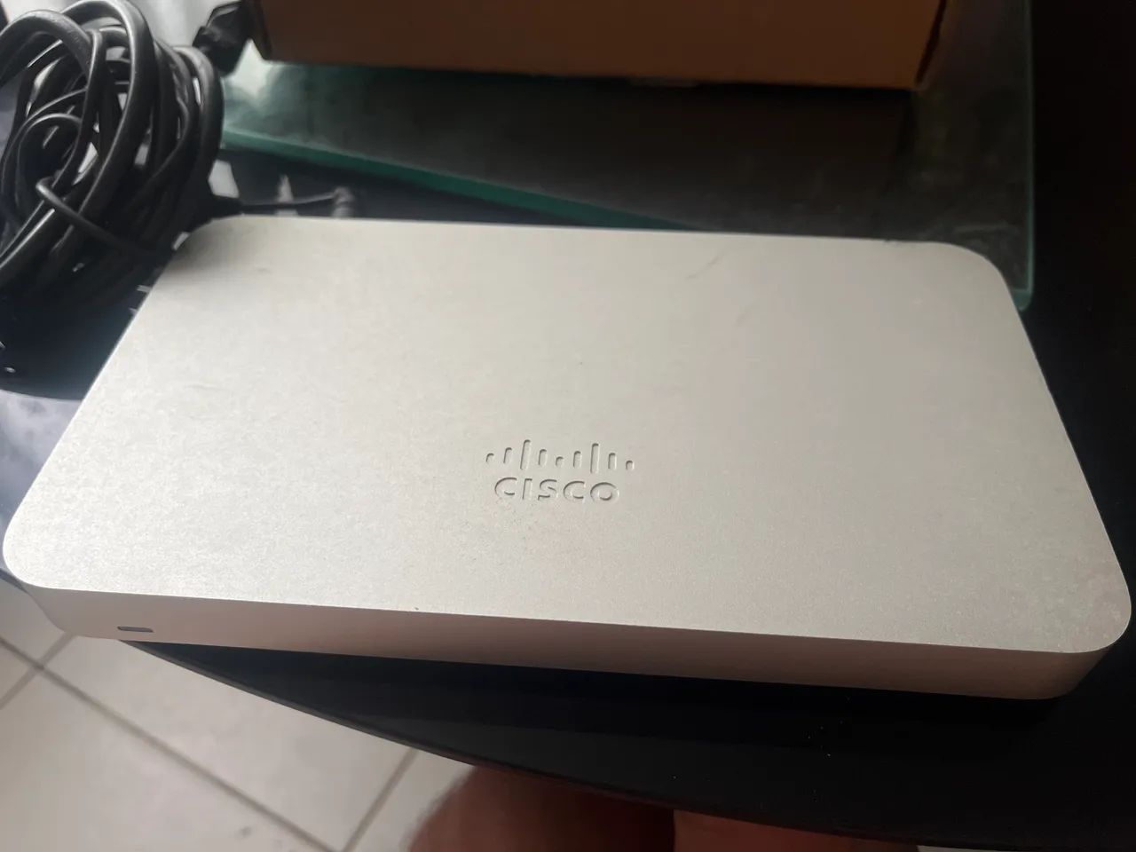 Meraki MX64