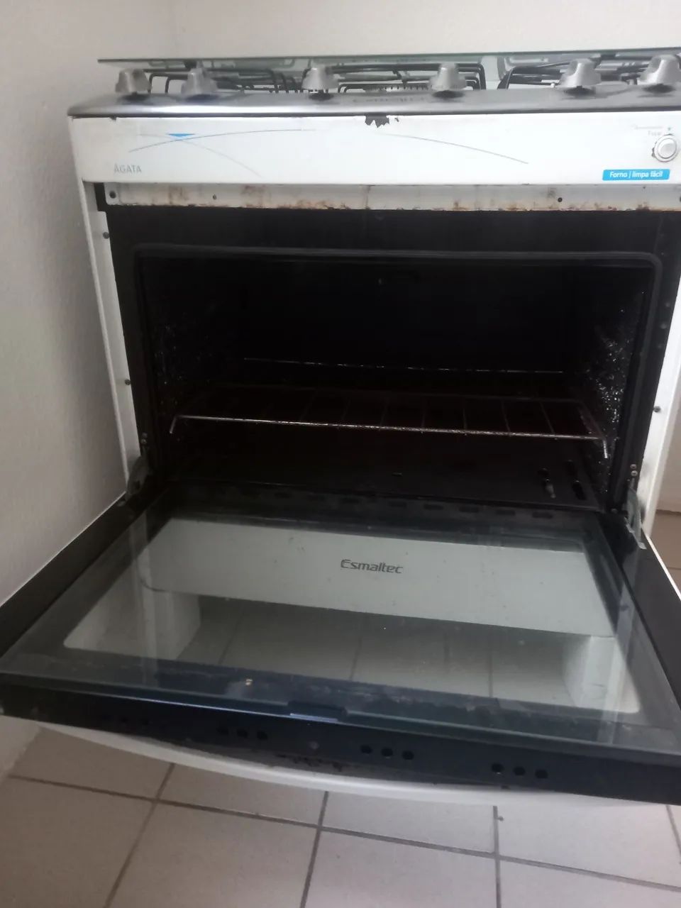 Fogão  a venda! - Foto 5
