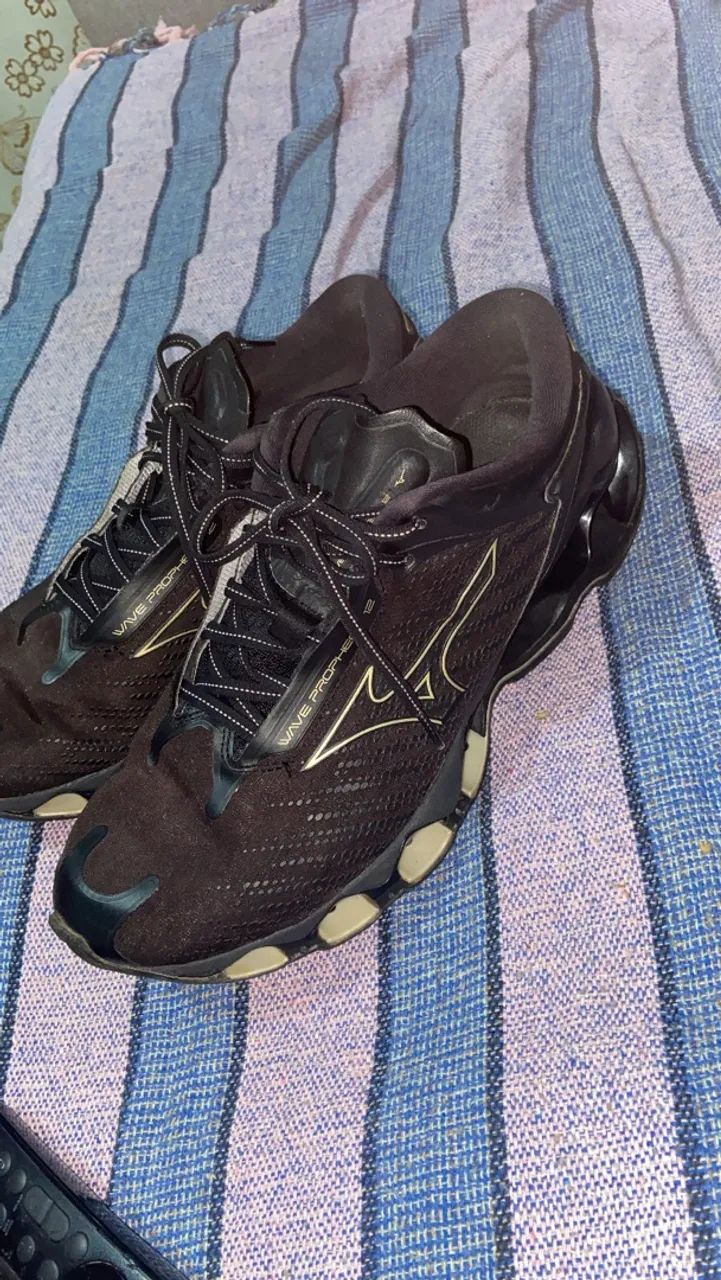 Mizuno Prophecy 12 - Foto 5
