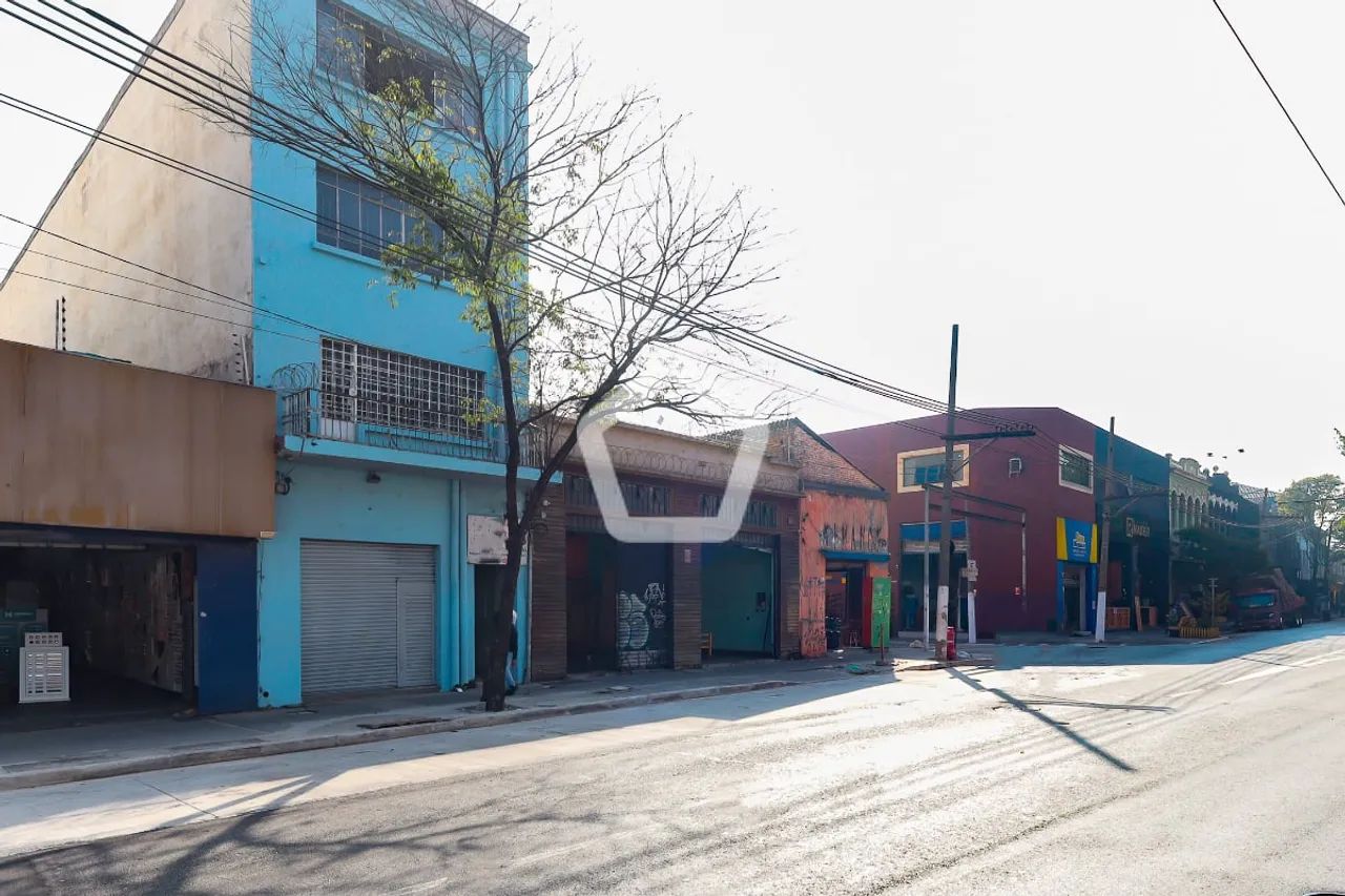 Loja de rua para venda em Brás, 743m² - Foto 2