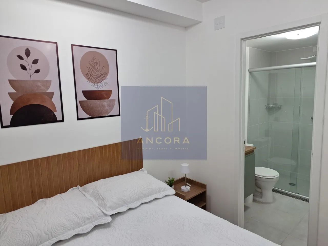 Apartamento Studio em Santo Amaro - São Paulo, SP - Foto 4