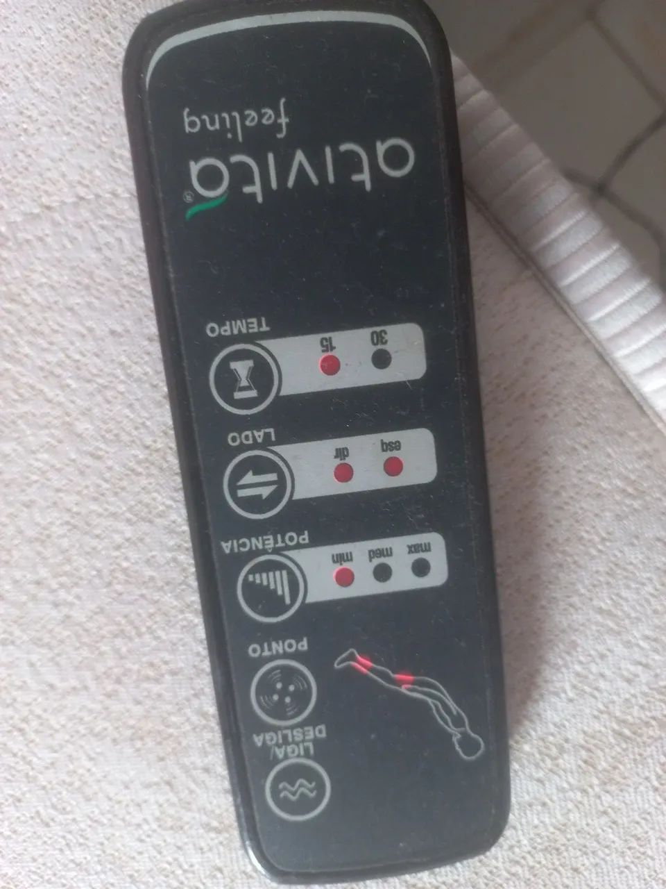 Cama magnético. - Foto 2