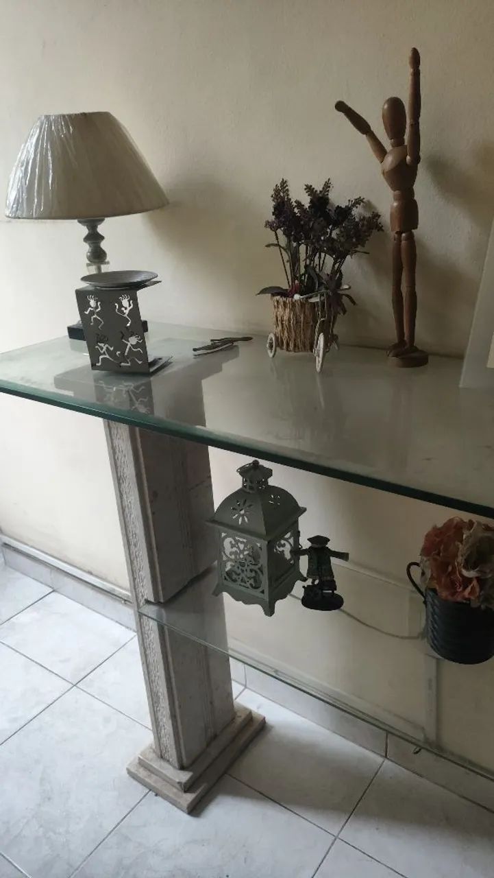 BElA MESA CONSOLE. - Foto 2