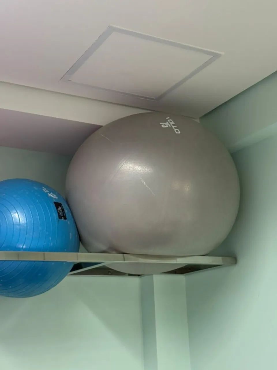 Kit de exercícios - Foto 2