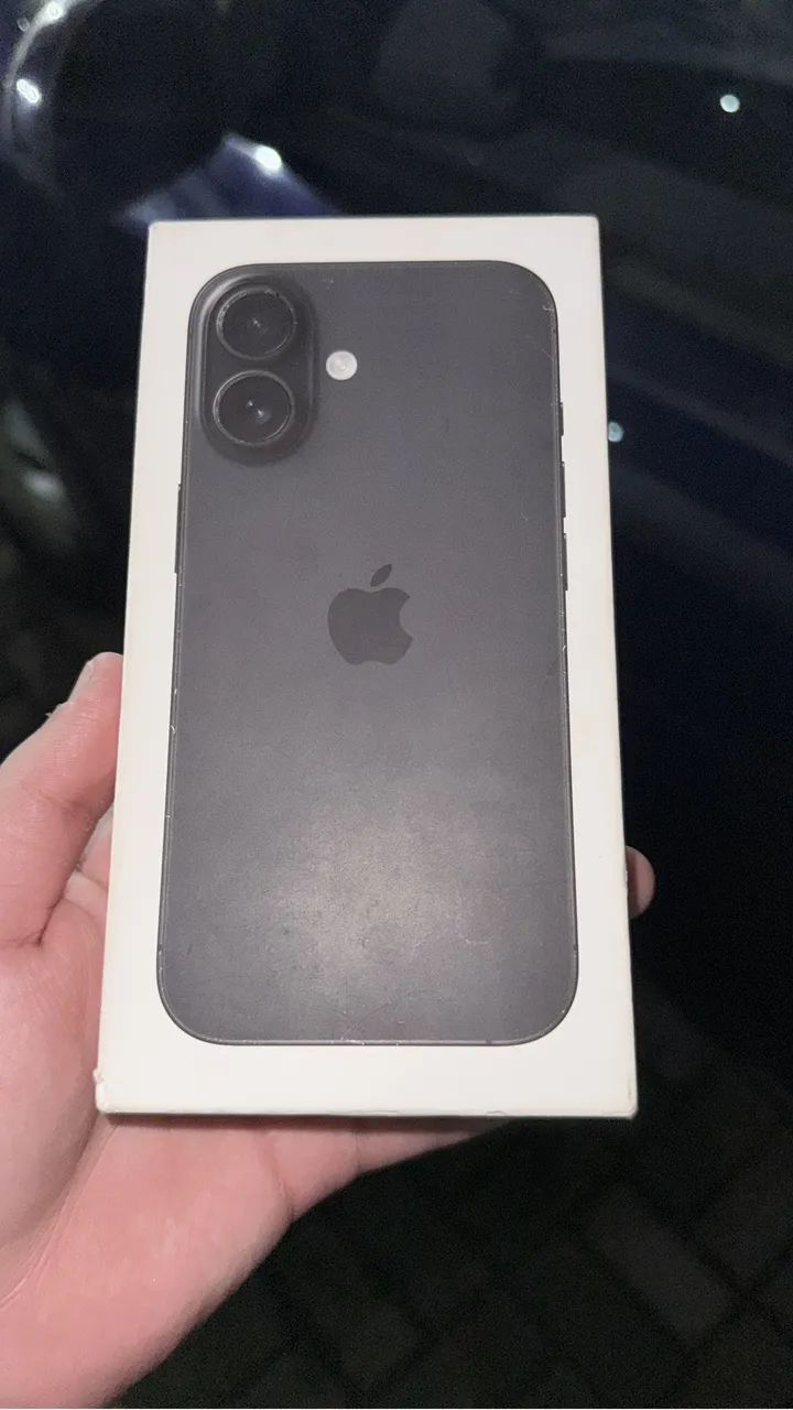 iPhone 16 128gb