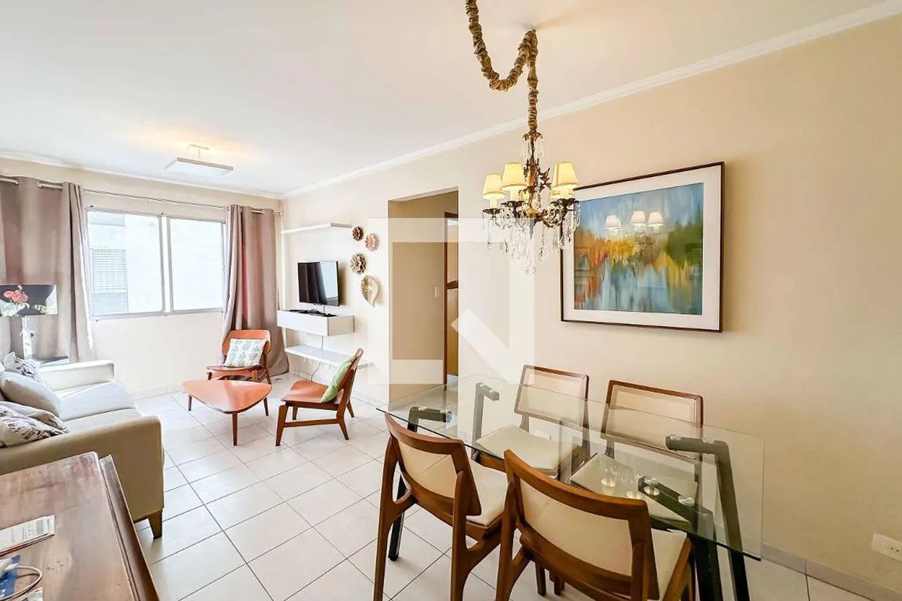 Apartamento à Venda - Mandaqui, 2 Quartos, 59 m2 - Foto 2