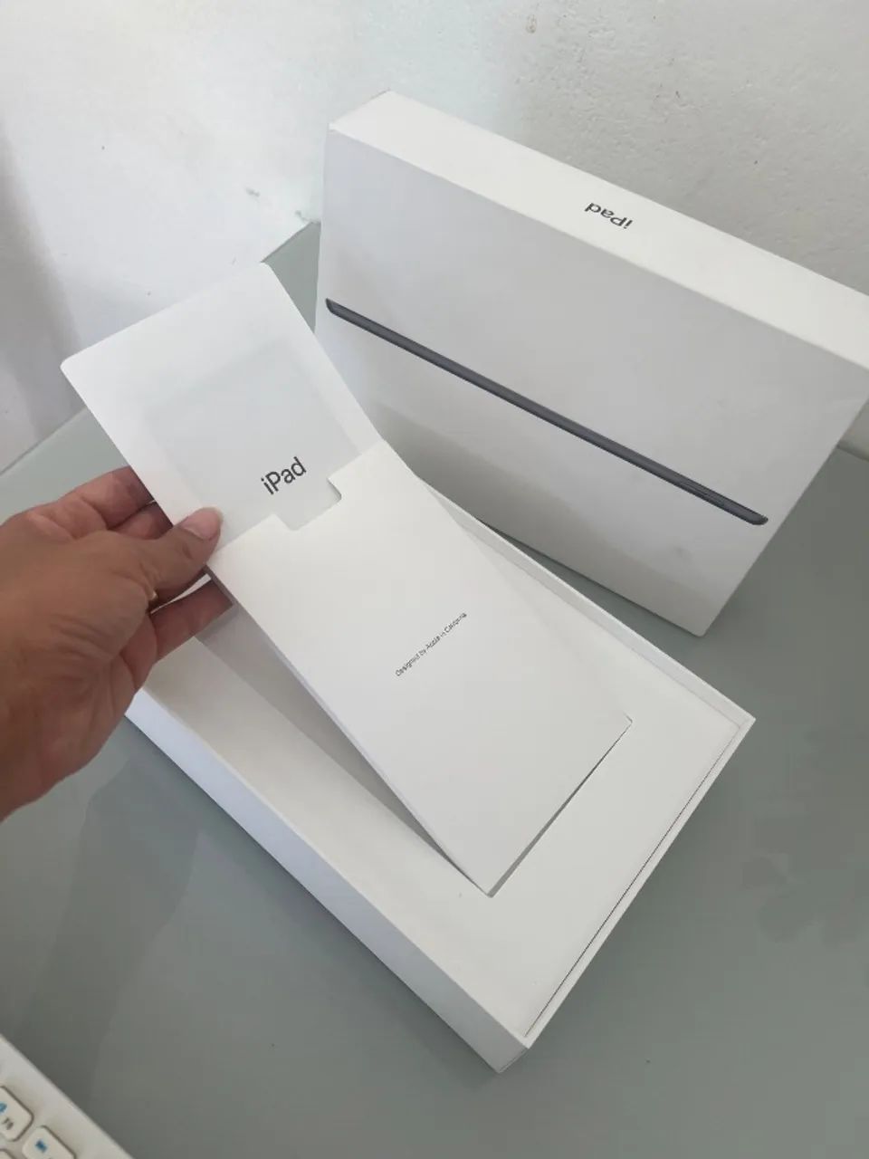 iPad 9 Geração 64Gb  - Foto 4