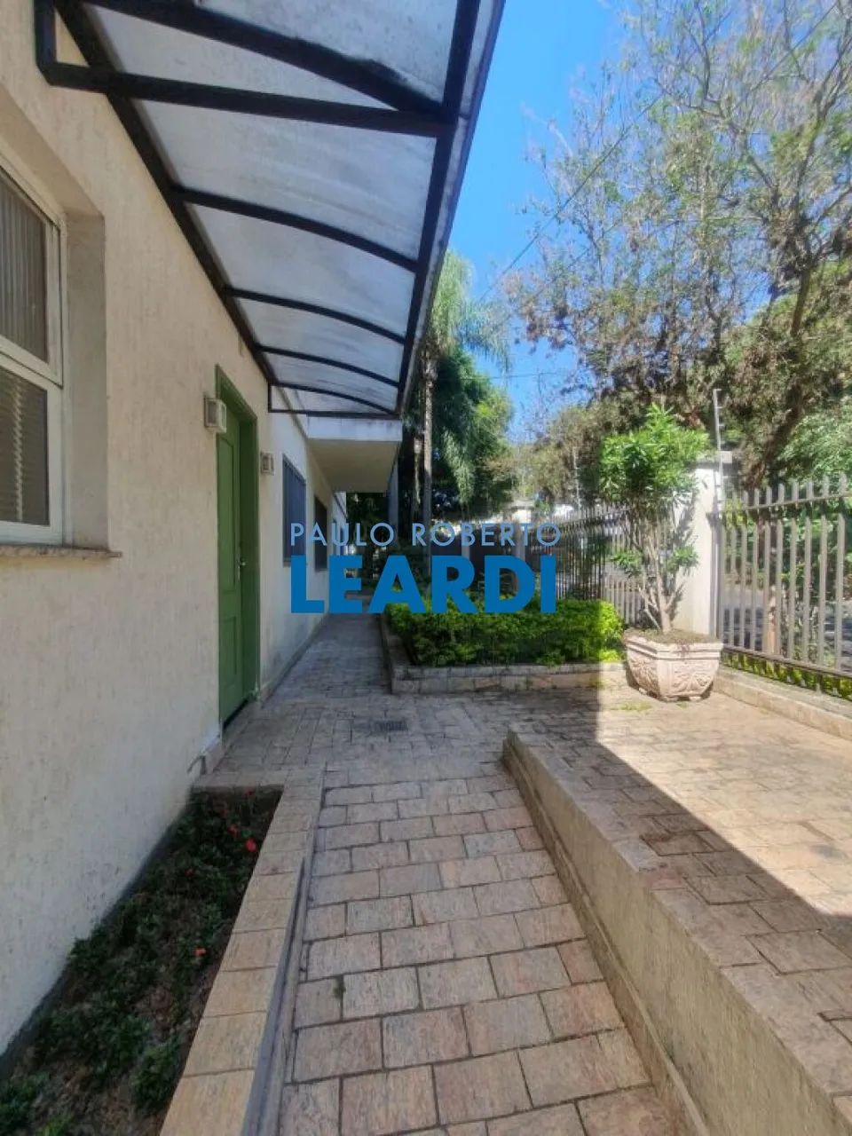 APARTAMENTO - VILA MADALENA - SP