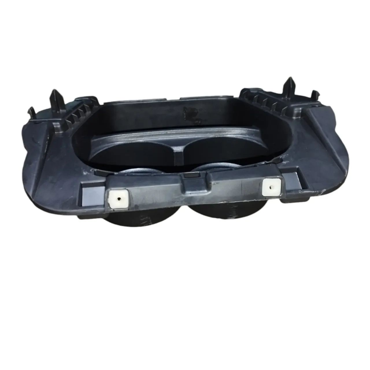 Porta Copos Moldura Console Peugeot 208 2014 A 2018 - Peças para