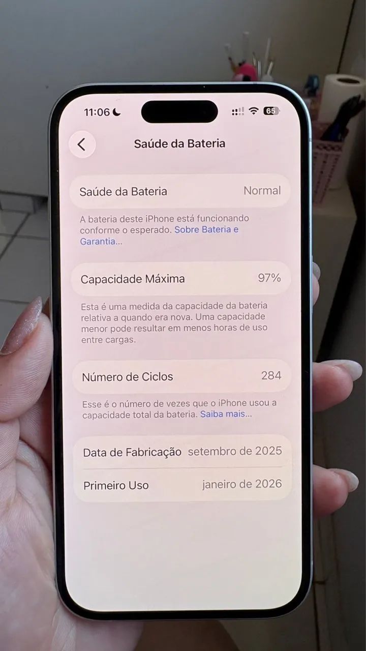 iPhone 16 128 Gb - Foto 4