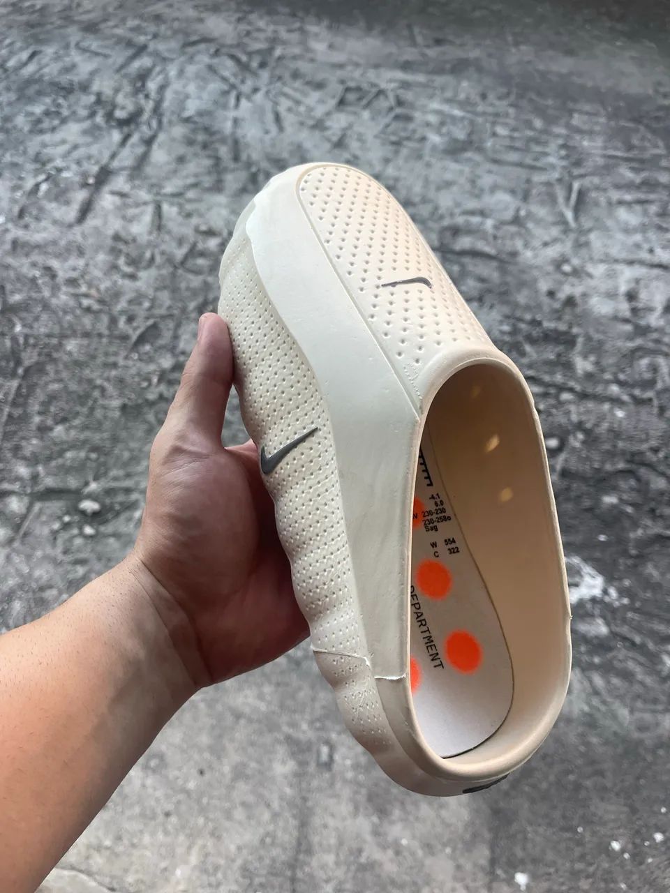 Tênis Nike 