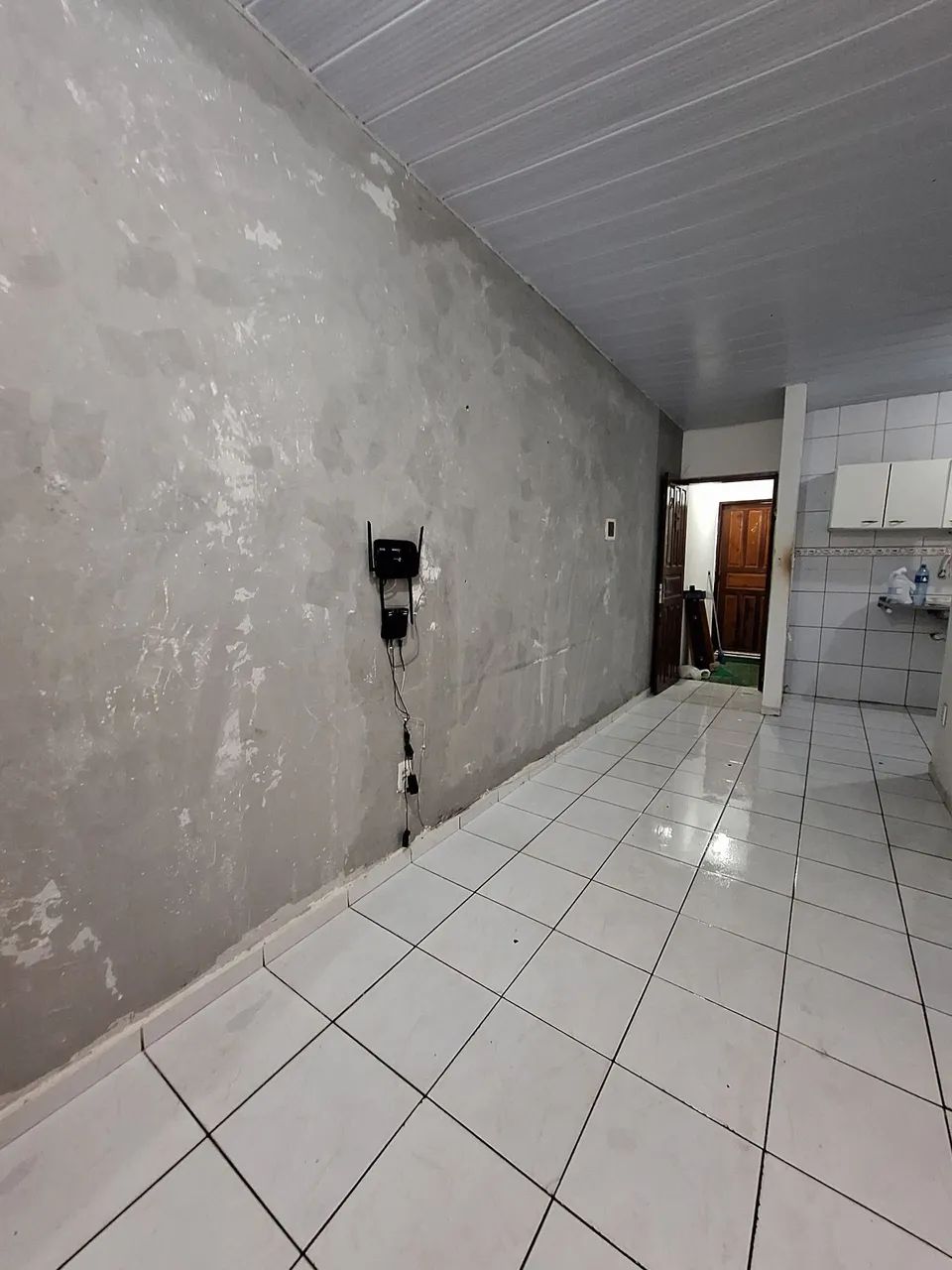 Kitnet no Bairro do Prado