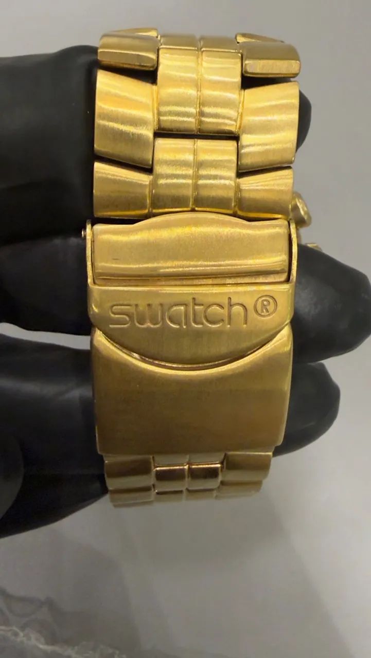 Relógio SWATCH original  - Foto 3