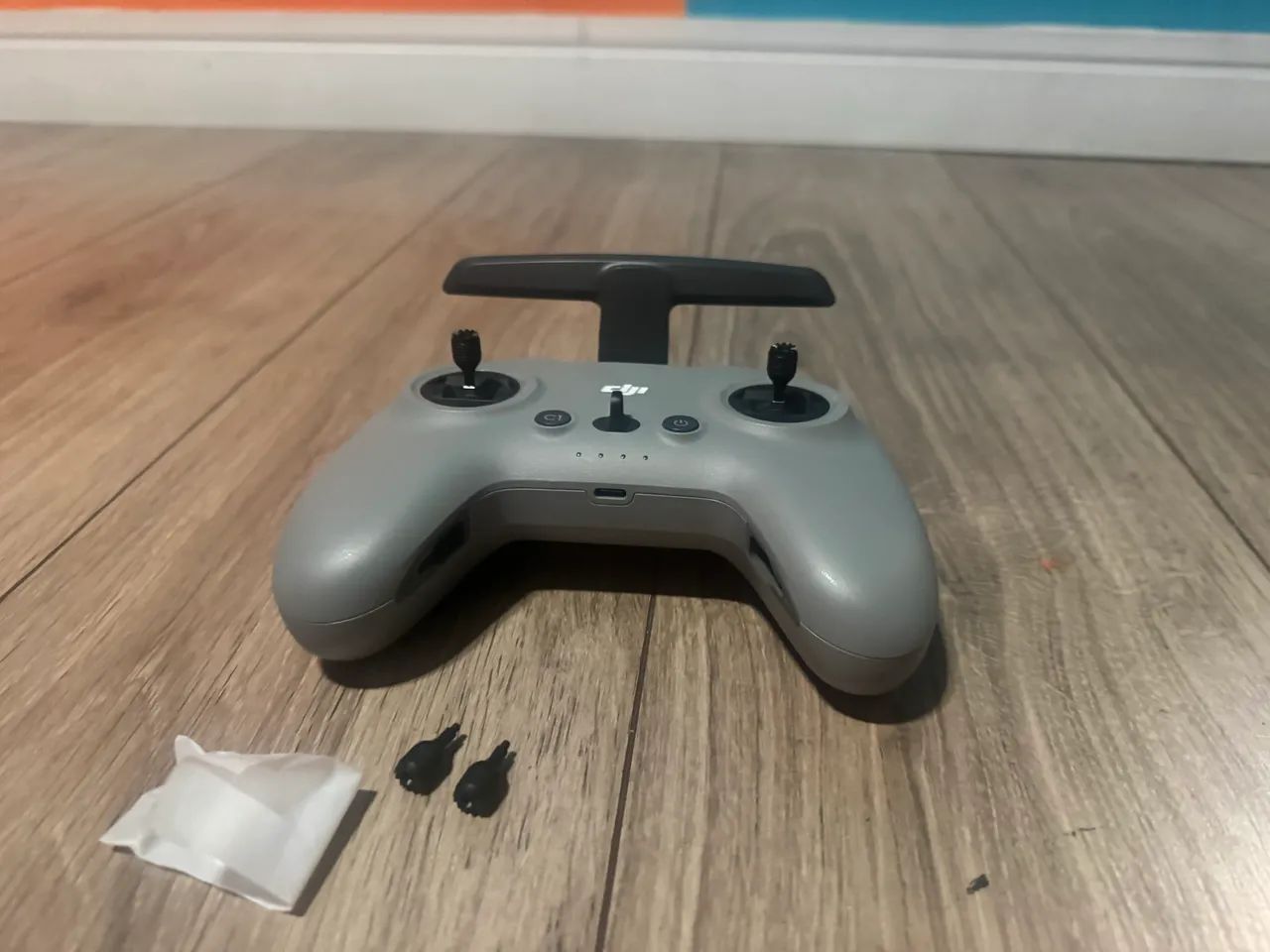 Controle DJI FPV - Foto 3