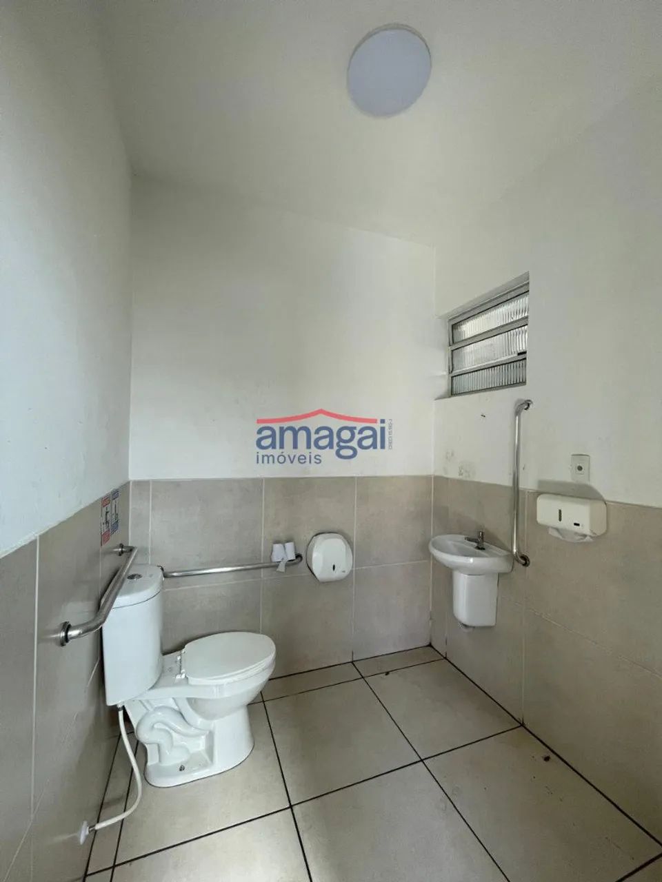 Imóvel comercial para alugar no Centro de Jacareí - Foto 4