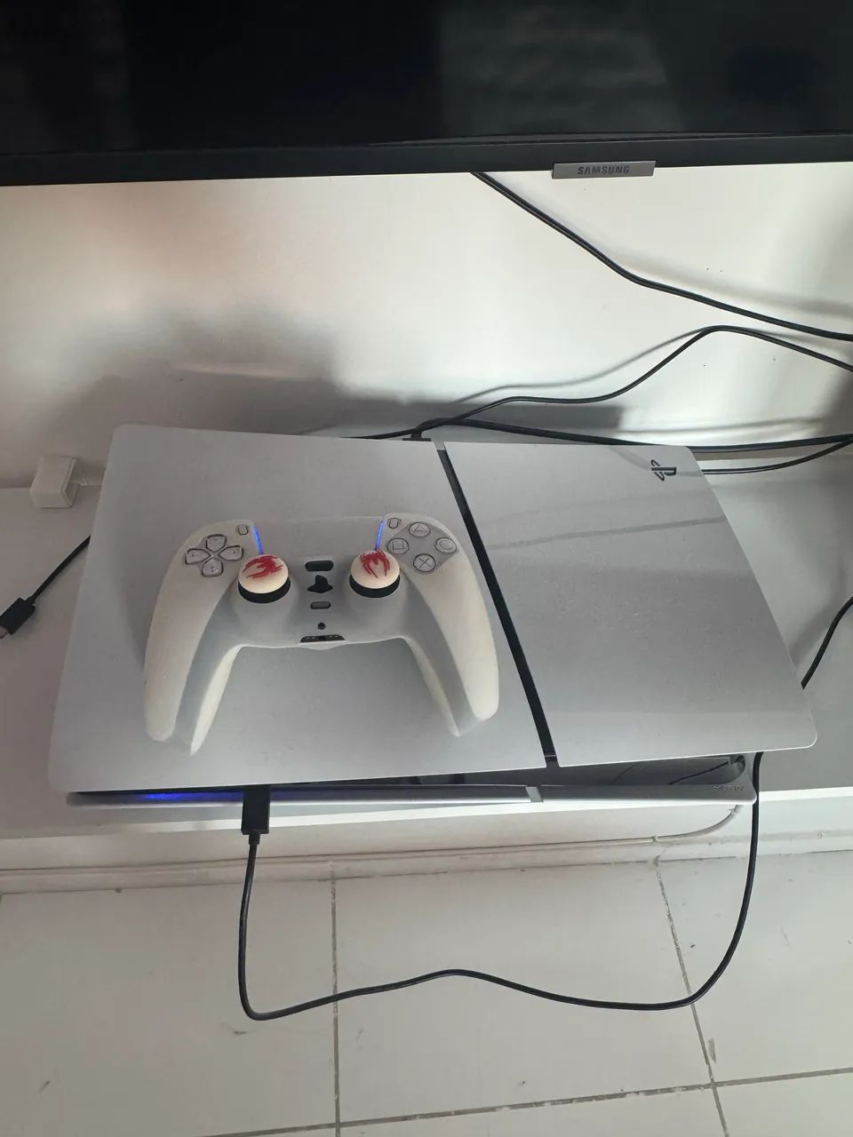 Ps5 super conservado - Foto 4