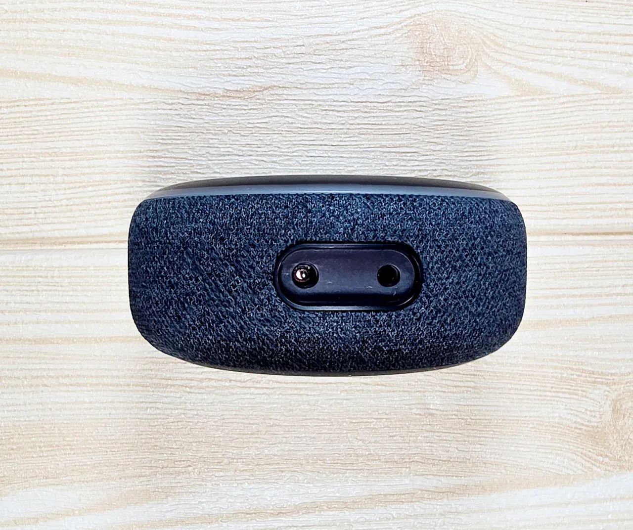 Echo Dot (3ª Geração): Smart Speaker com Alexa - Cor Preta - Foto 4