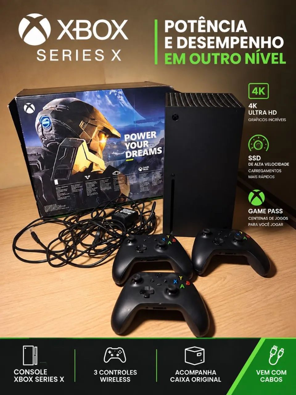 ---XBOX SERIES X---