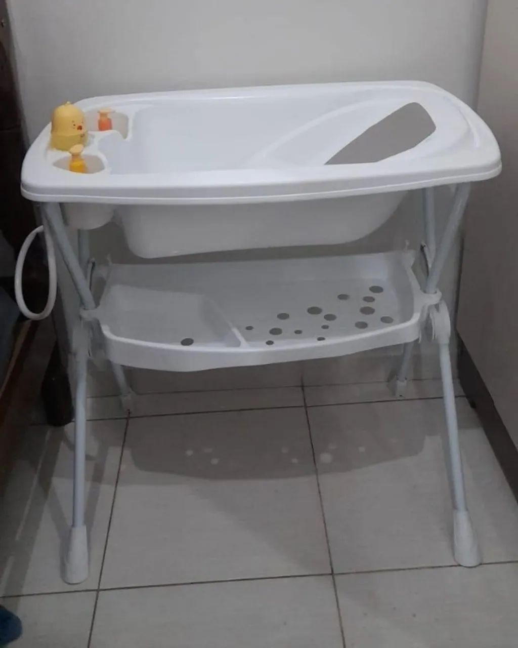 Banheira Acqua Premium