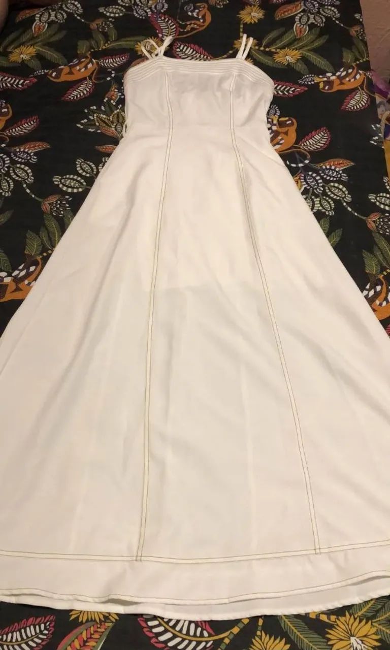Vestido - Foto 4