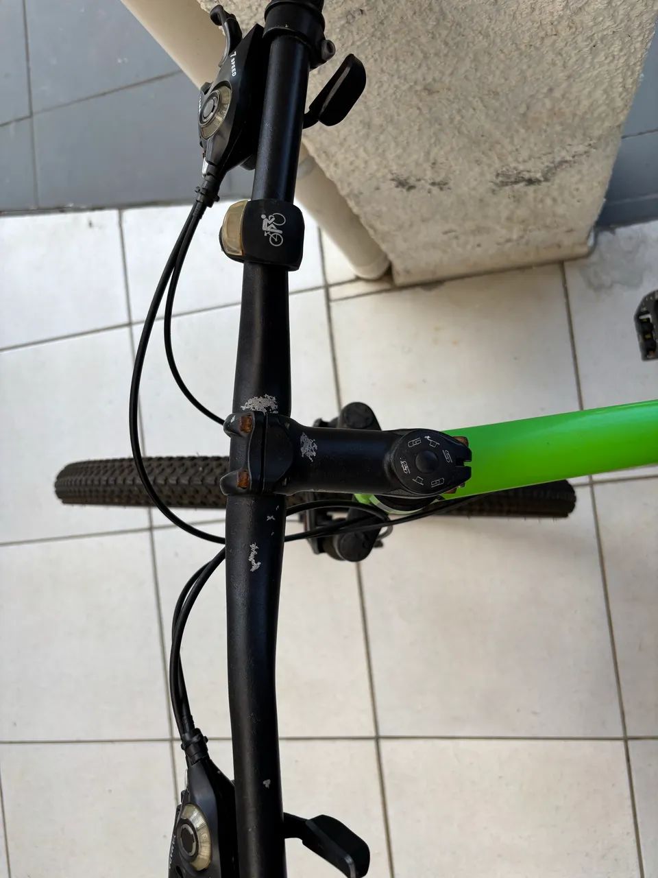 Bicicleta aro 29 - Foto 5