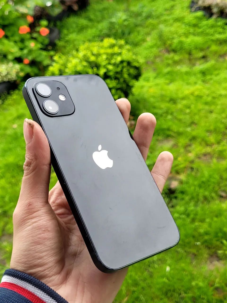 iPhone 12 64GB  - Foto 2