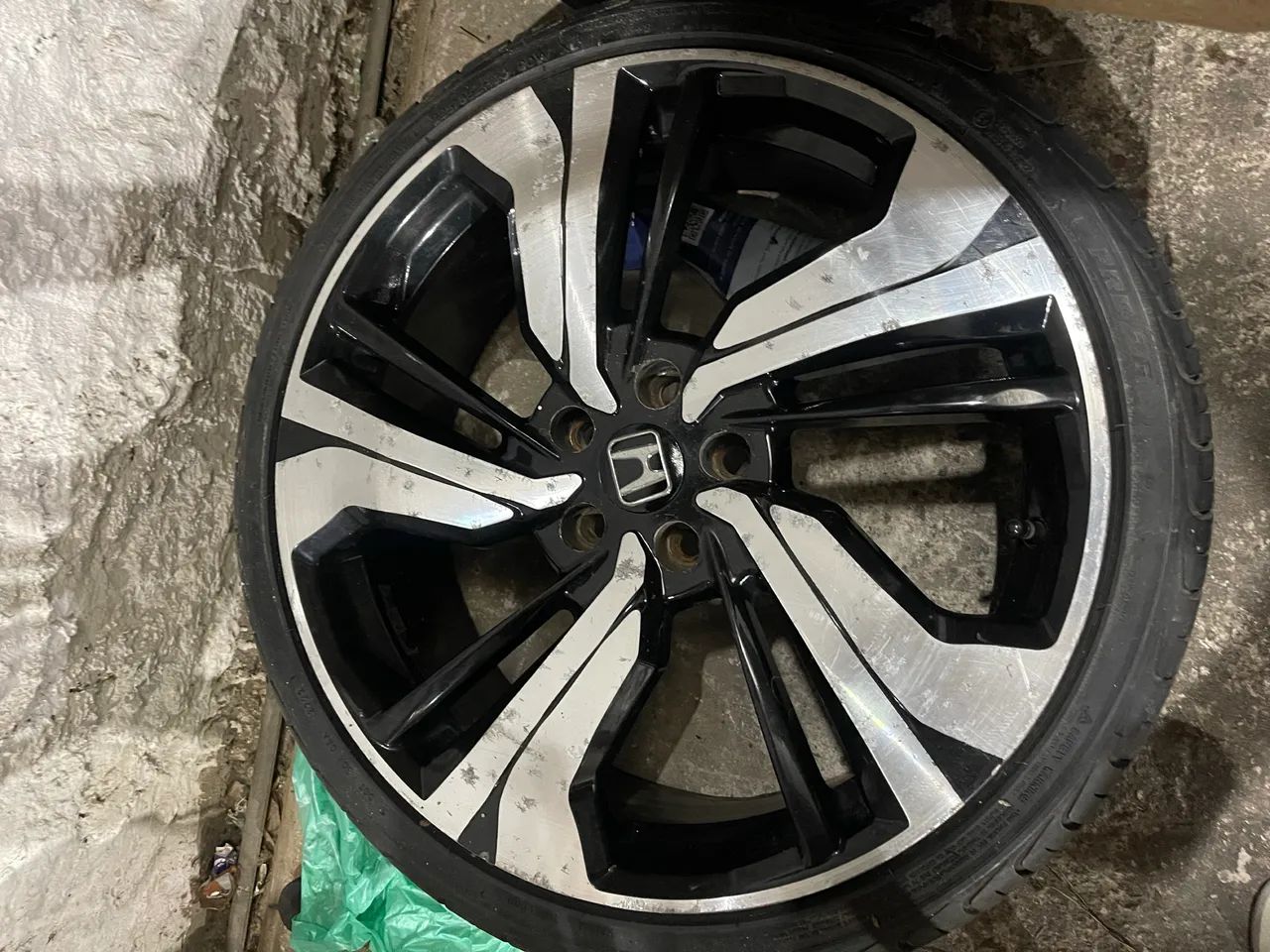 Rodas aro 20  - Foto 2